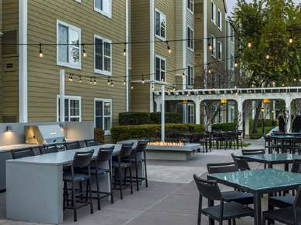 Homewood Suites By Hilton Newark-Fremont 5