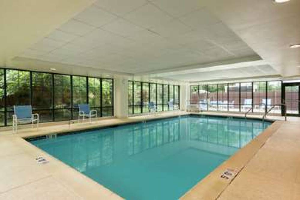 Homewood Suites By Hilton Newark-Wilmington South 5