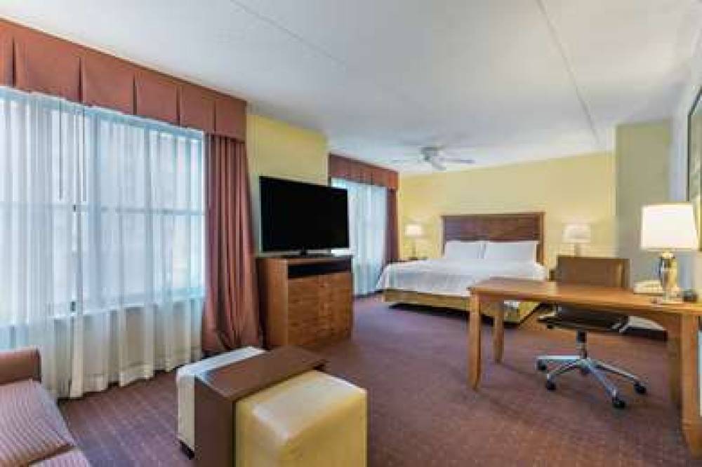 Homewood Suites By Hilton Newark-Wilmington South 8