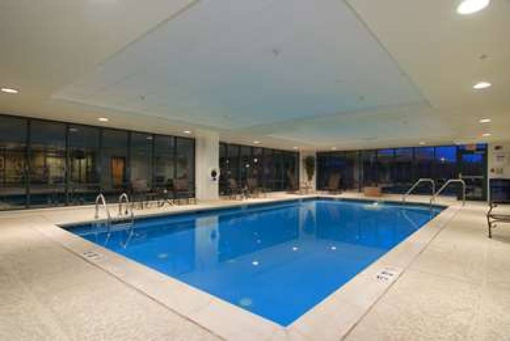 Homewood Suites By Hilton Newark-Wilmington South 4