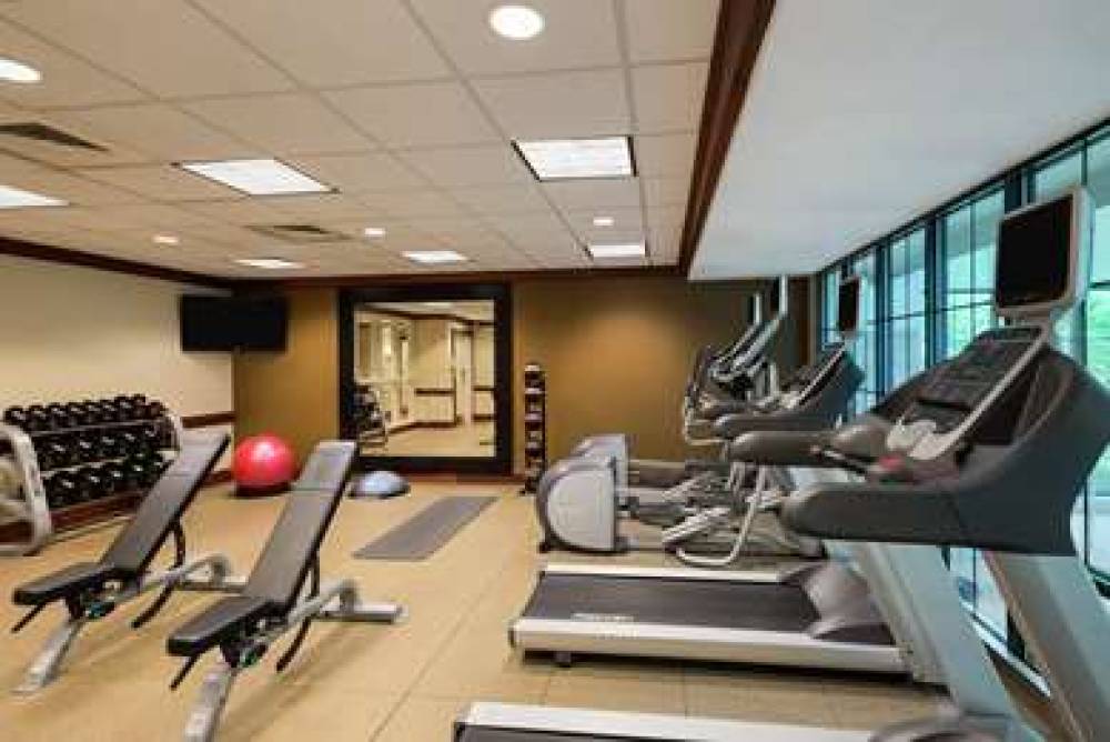 Homewood Suites By Hilton Newark-Wilmington South 7