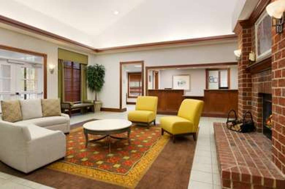 Homewood Suites By Hilton Newark-Wilmington South 3