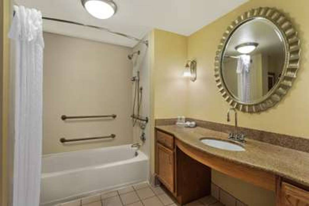 Homewood Suites By Hilton Newark-Wilmington South 9