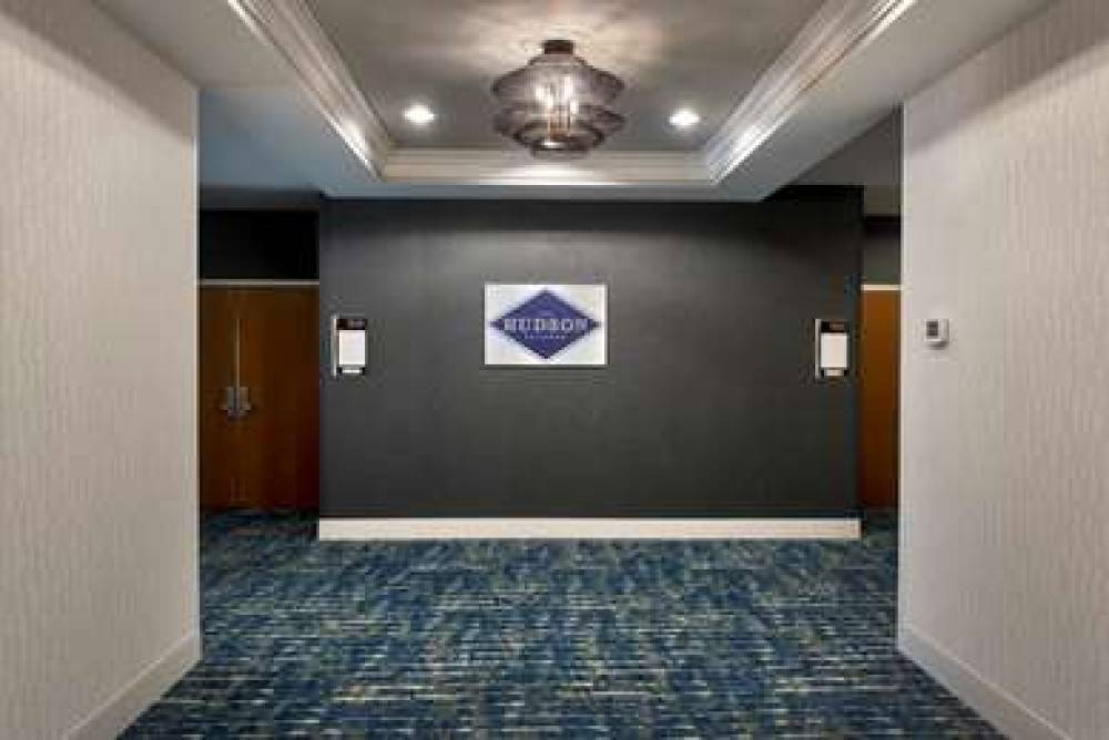 Homewood Suites By Hilton Newburgh-Stewart Airport 3