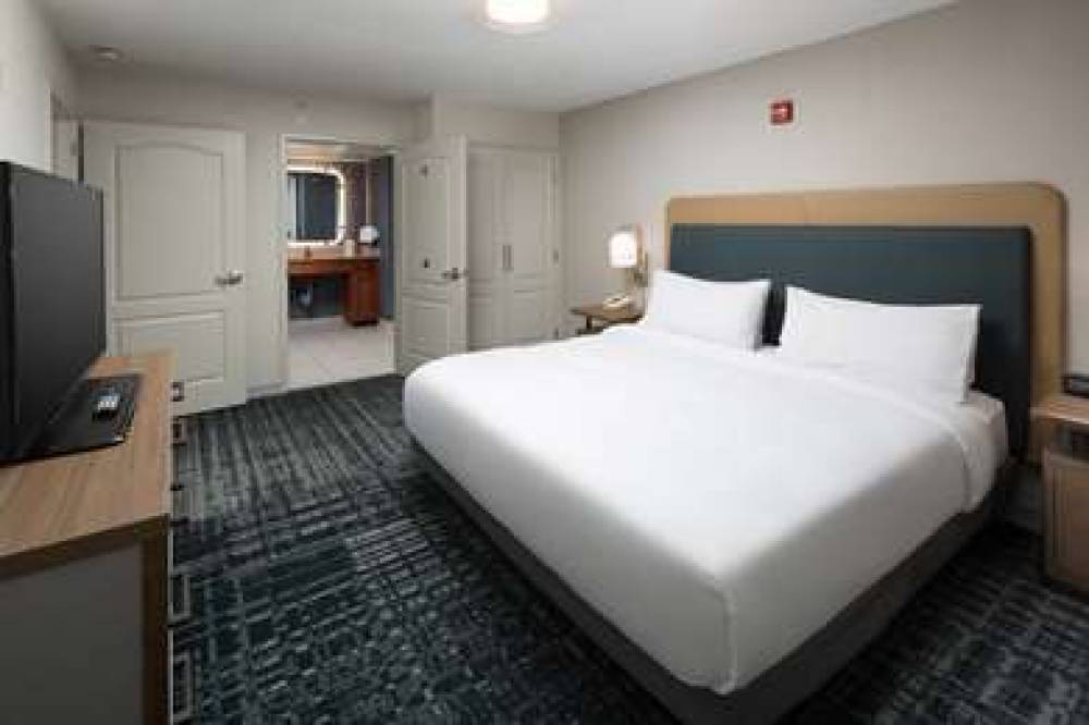 Homewood Suites By Hilton Newburgh-Stewart Airport 9