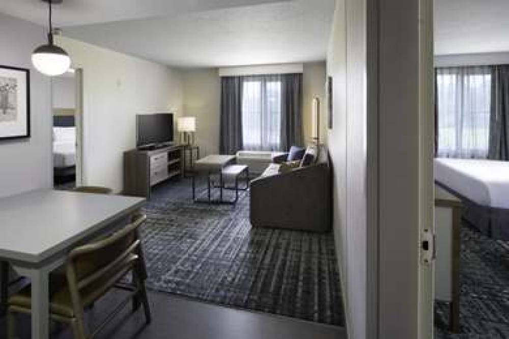 Homewood Suites By Hilton Newburgh-Stewart Airport 8