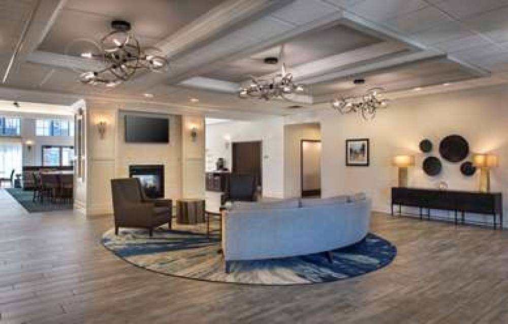 Homewood Suites By Hilton Newburgh-Stewart Airport 4