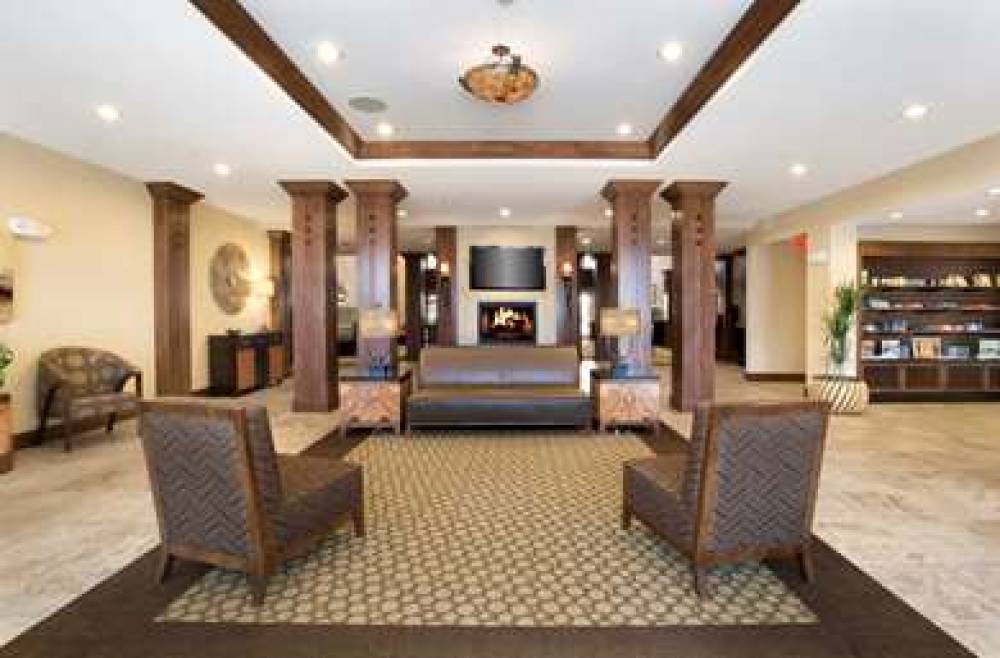 Homewood Suites By Hilton Newport Middletown, RI 3