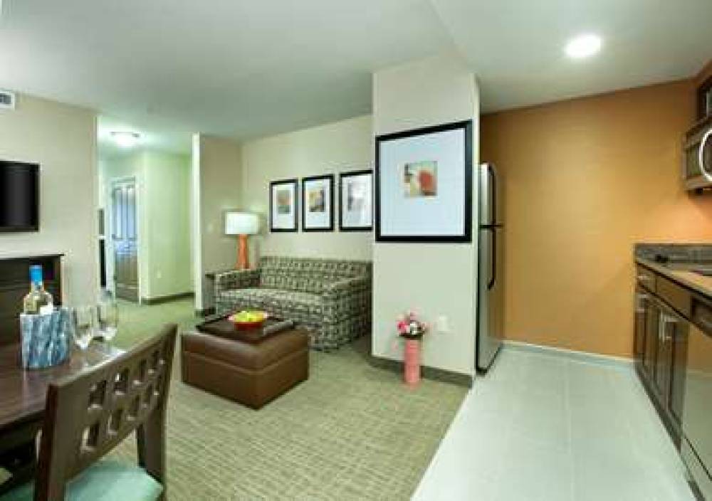 Homewood Suites By Hilton Newport Middletown, RI 8