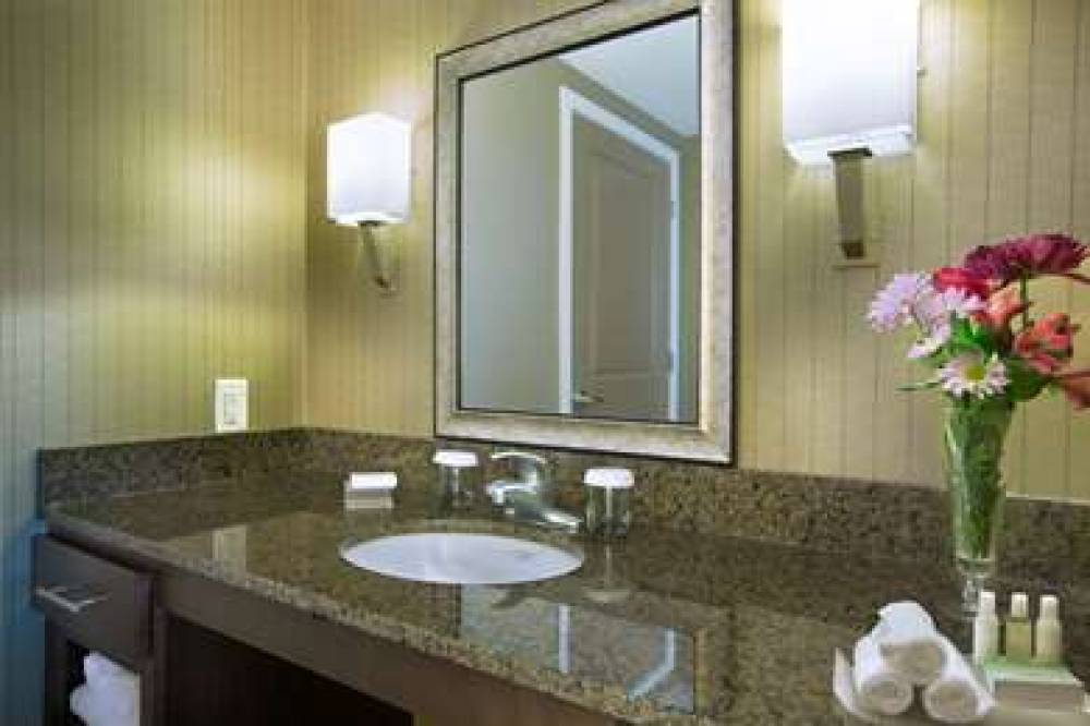 Homewood Suites By Hilton Newport Middletown, RI 9