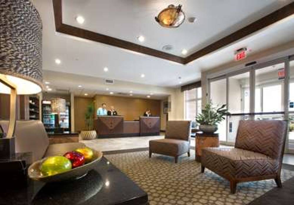 Homewood Suites By Hilton Newport Middletown, RI 4