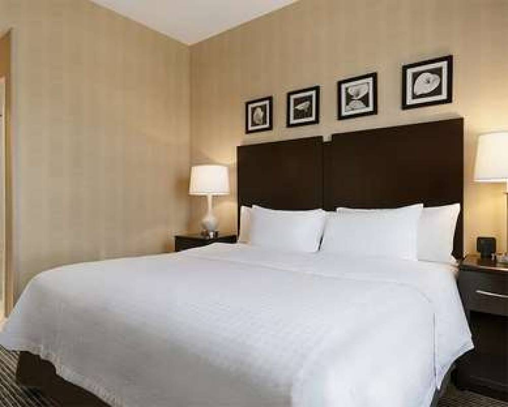 Homewood Suites By Hilton Newtown - Langhorne, PA 7