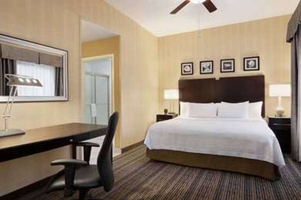 Homewood Suites By Hilton Newtown - Langhorne, PA 10