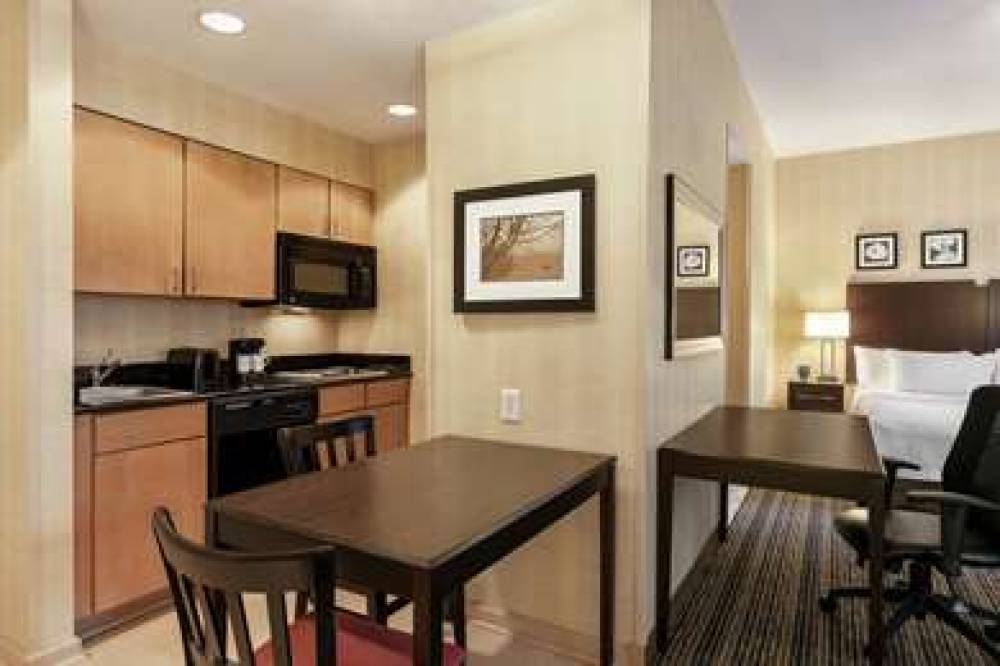 Homewood Suites By Hilton Newtown - Langhorne, PA 9