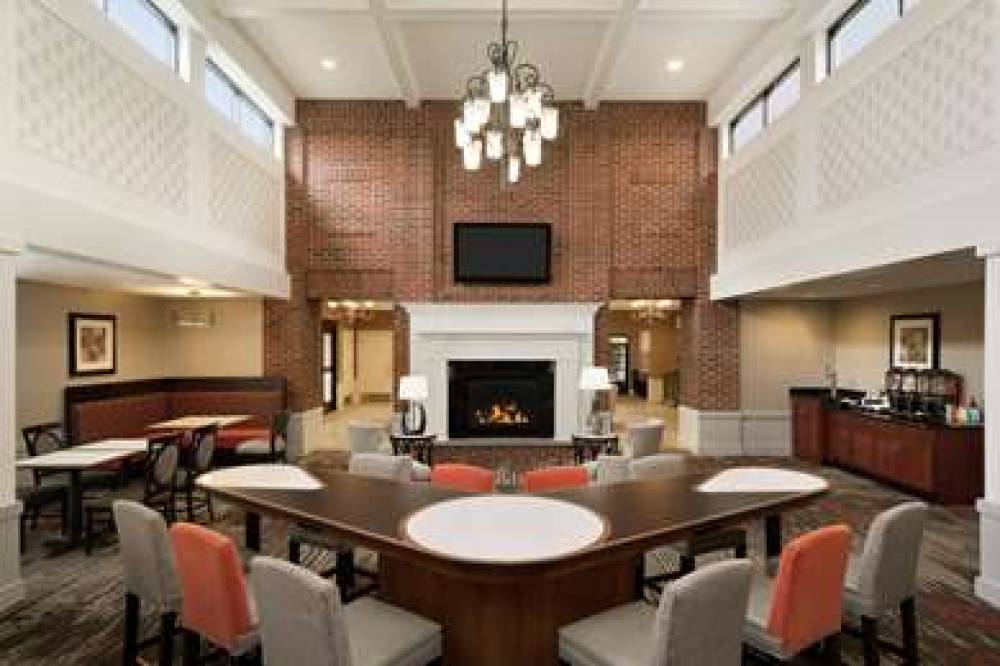 Homewood Suites By Hilton Newtown - Langhorne, PA 2