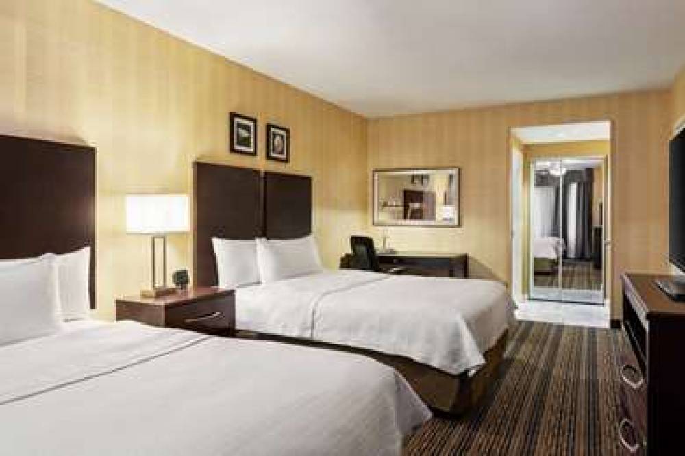 Homewood Suites By Hilton Newtown - Langhorne, PA 8