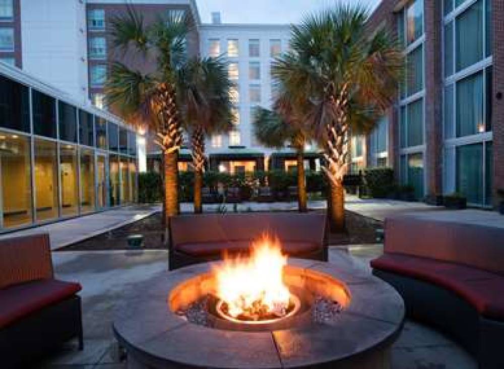 Homewood Suites By Hilton - North Charleston, SC 3