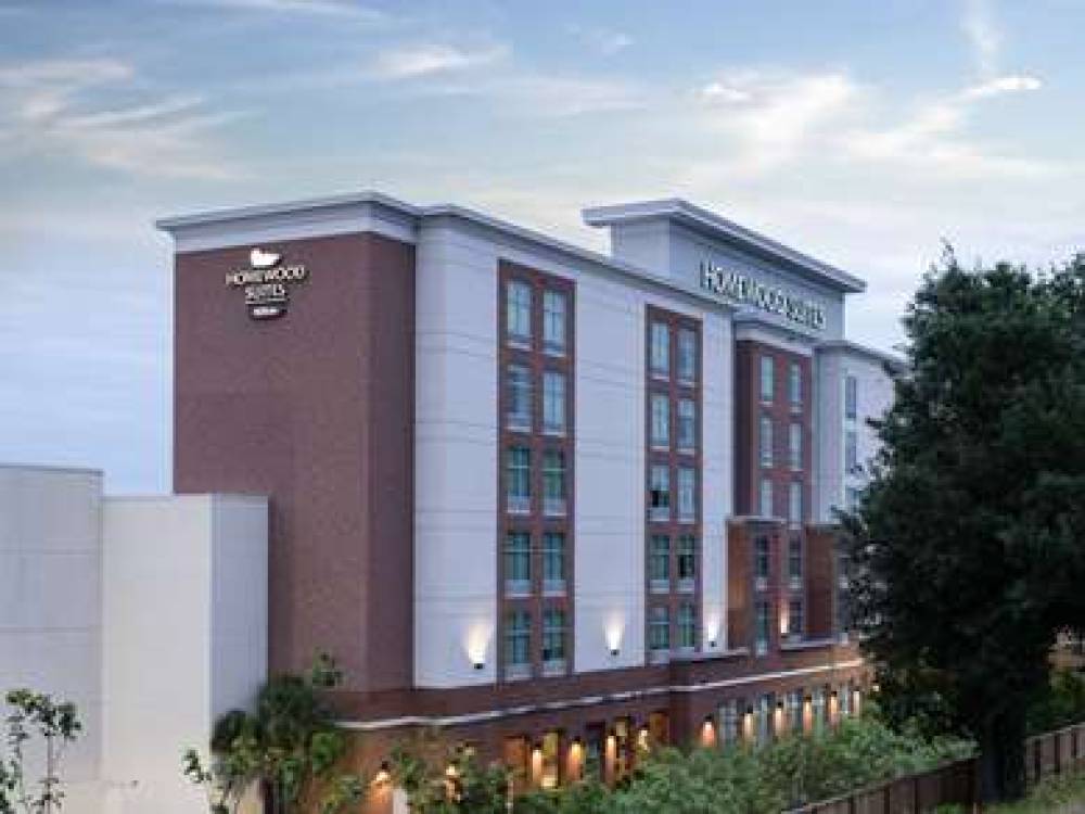 Homewood Suites By Hilton North Charleston, Sc