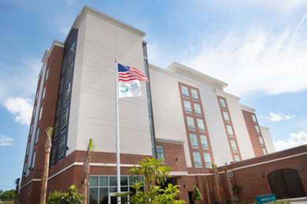 Homewood Suites By Hilton - North Charleston, SC 2