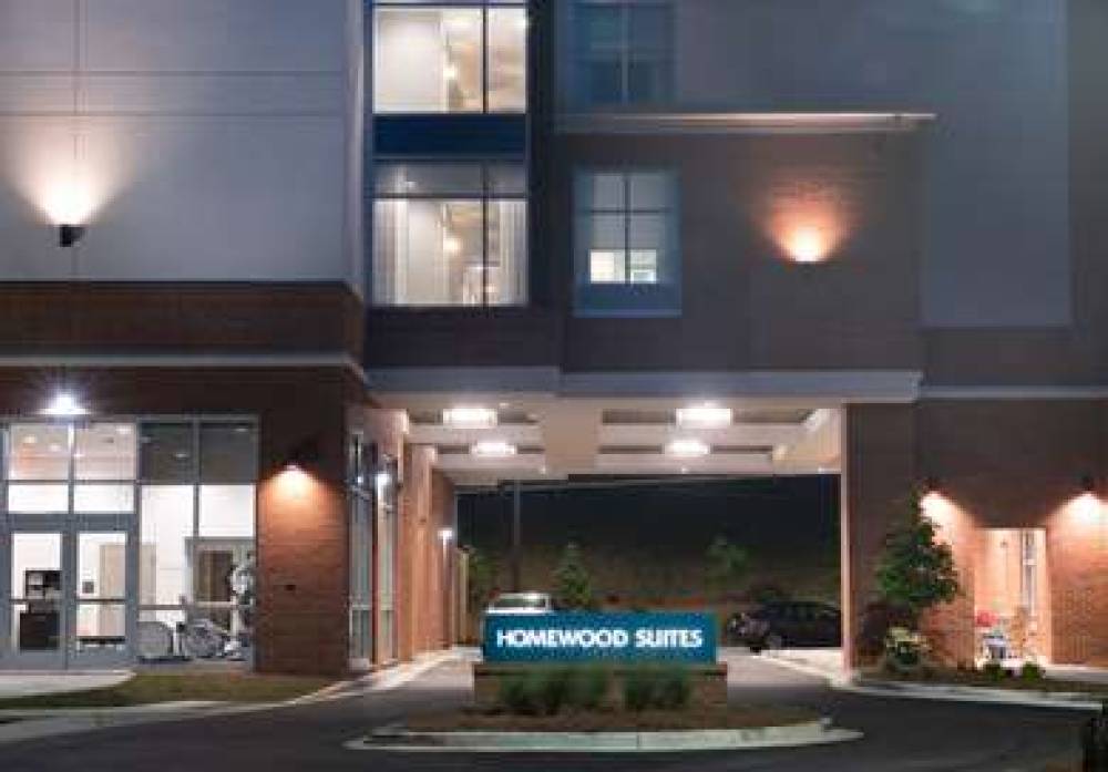 Homewood Suites By Hilton - North Charleston, SC 5