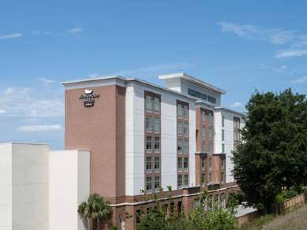 Homewood Suites By Hilton - North Charleston, SC 1