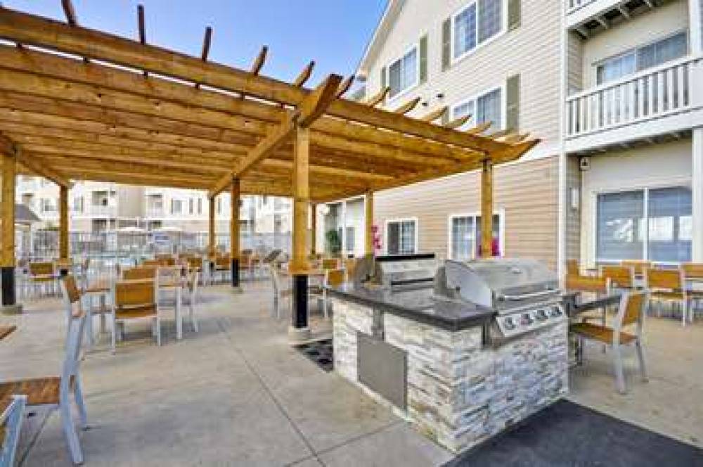 Homewood Suites By Hilton Oakland-Waterfront 6