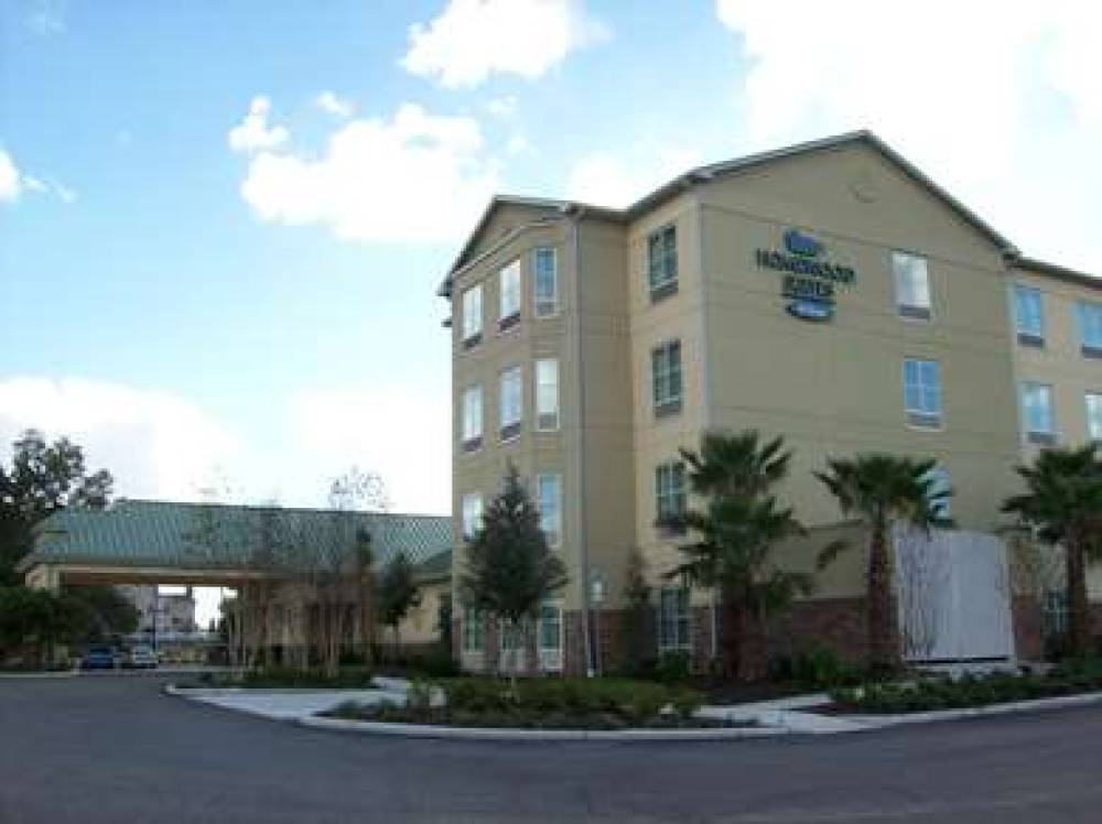 Homewood Suites By Hilton Ocala At Heath Brook 1