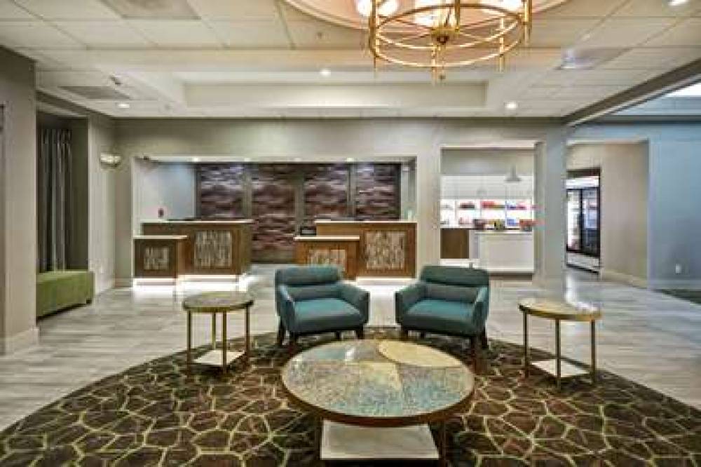 Homewood Suites By Hilton Ocala At Heath Brook 8