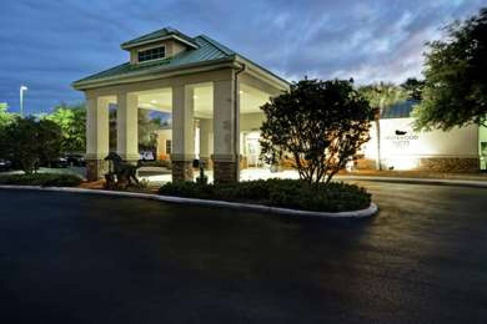 Homewood Suites By Hilton Ocala At Heath Brook 5