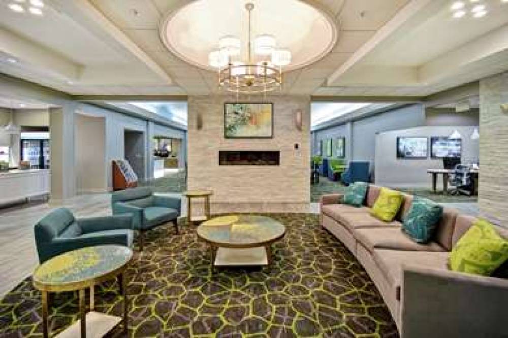 Homewood Suites By Hilton Ocala At Heath Brook 9