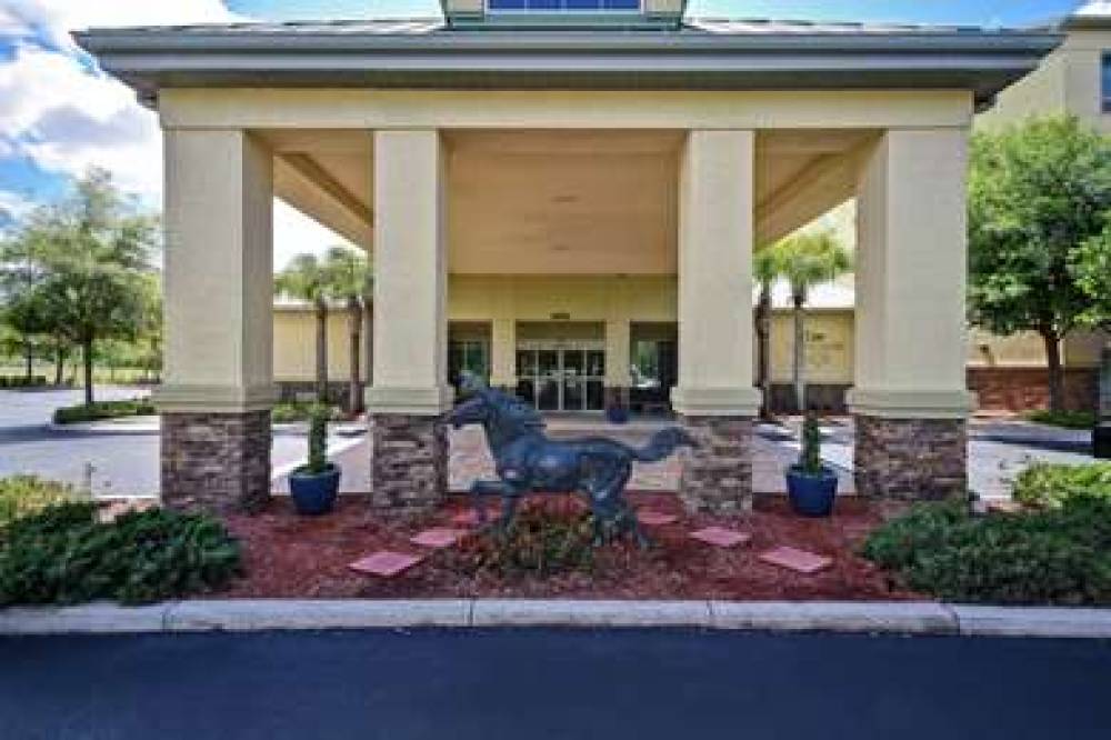 Homewood Suites By Hilton Ocala At Heath Brook 2