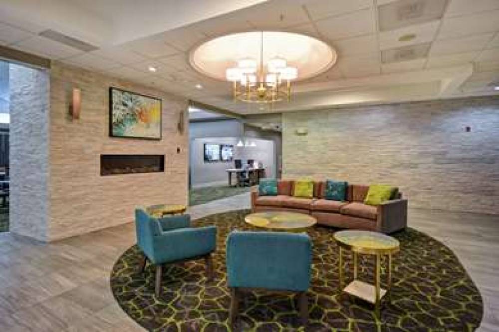 Homewood Suites By Hilton Ocala At Heath Brook 7