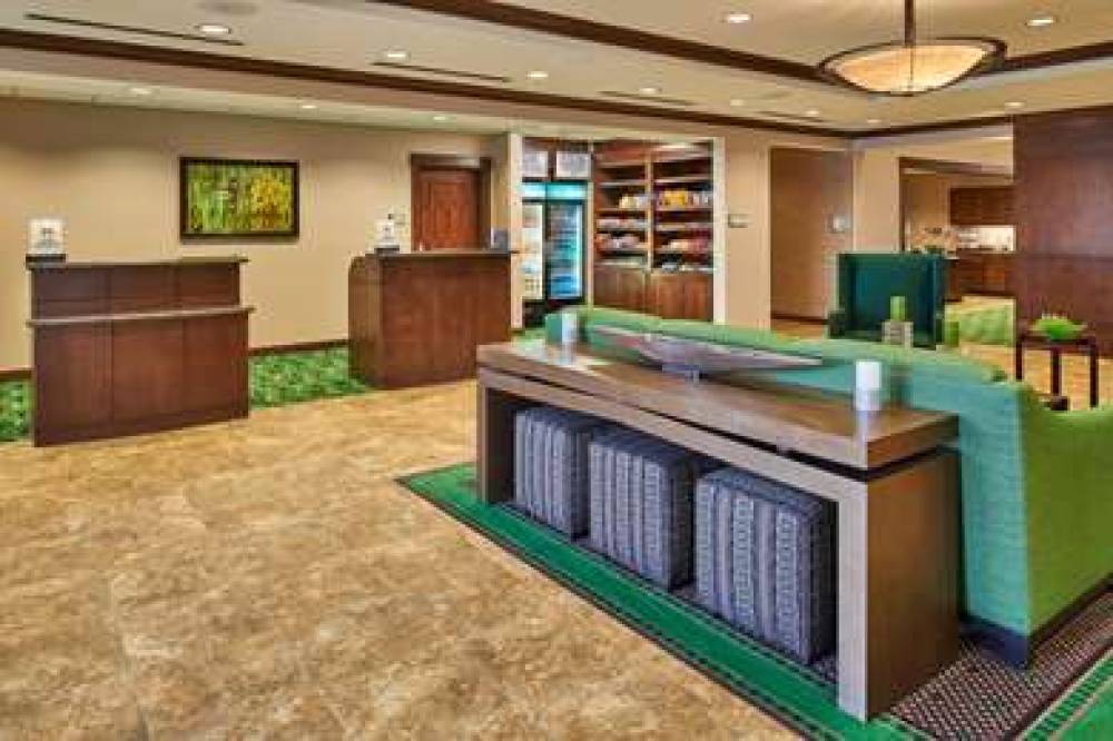 HOMEWOOD SUITES BY HILTON ODESSA, T 5