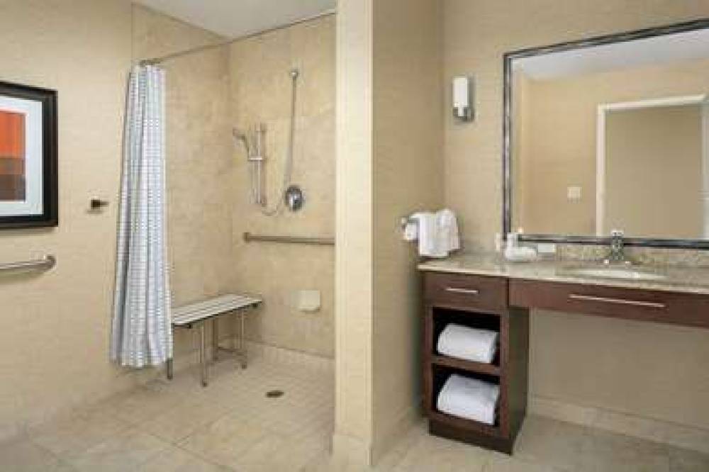 HOMEWOOD SUITES BY HILTON ODESSA, T 10