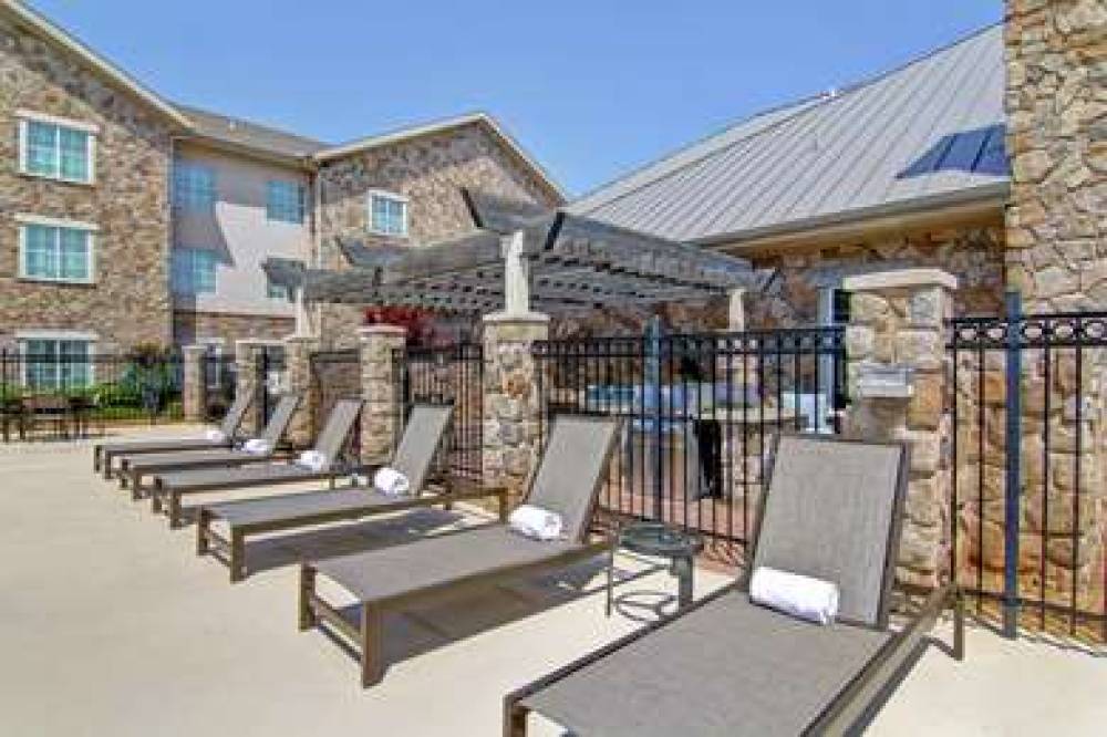 Homewood Suites By Hilton Oklahoma City West, OK 8