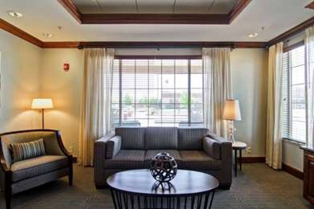 Homewood Suites By Hilton Oklahoma City West, OK 4