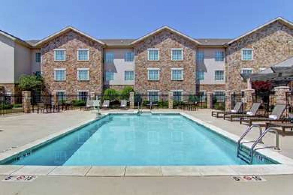 Homewood Suites By Hilton Oklahoma City West, OK 7