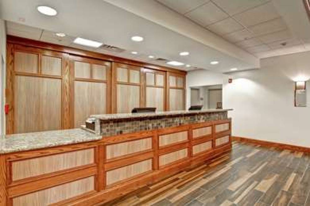 Homewood Suites By Hilton Oklahoma City West, OK 3