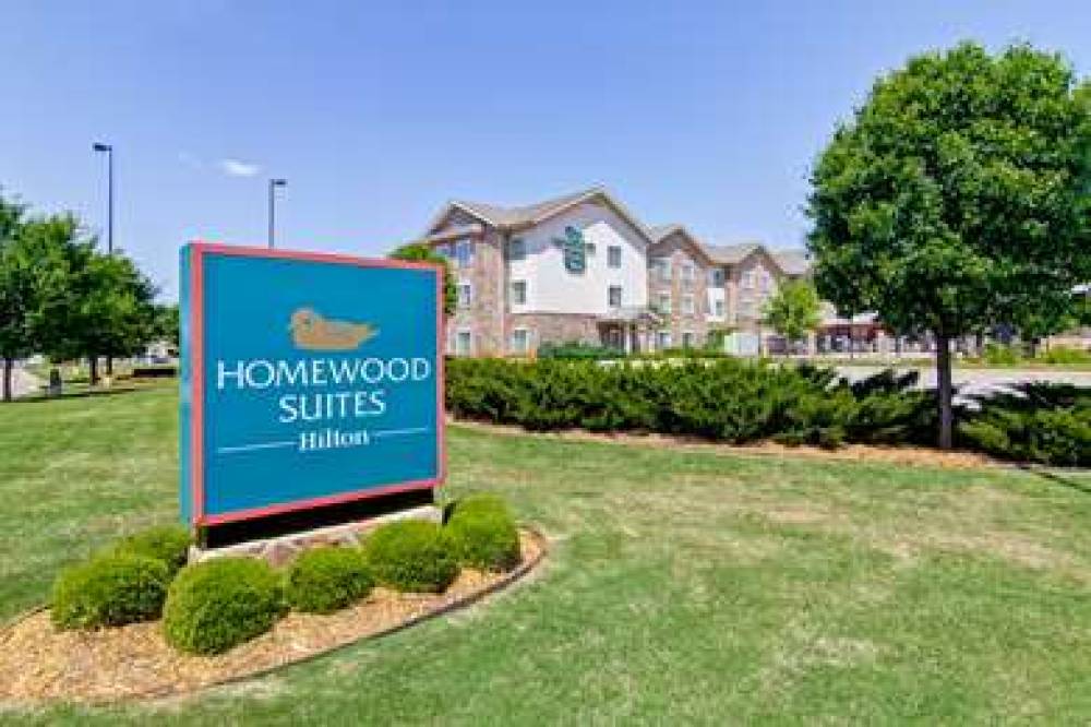 Homewood Suites By Hilton Oklahoma City West, OK 1