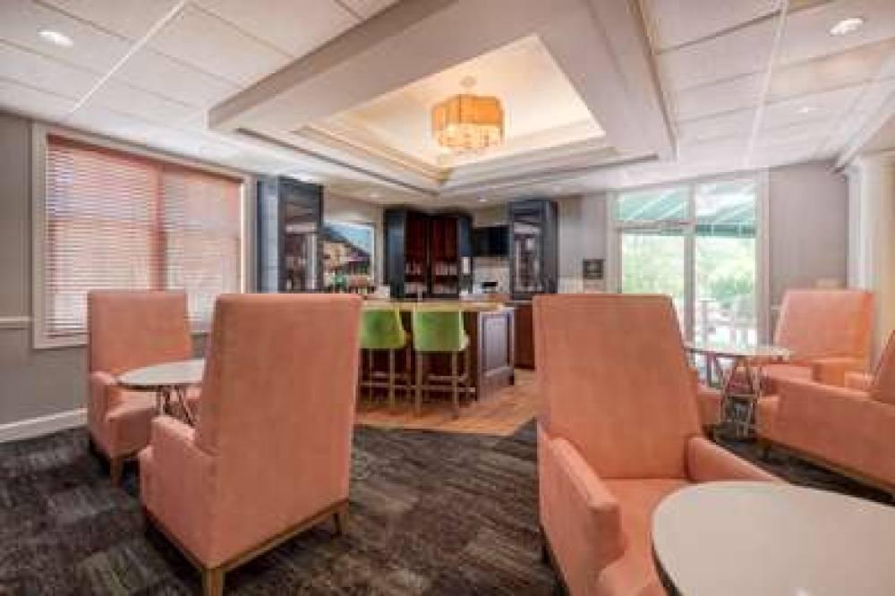 Homewood Suites By Hilton Olmsted Village-Pinehur 8