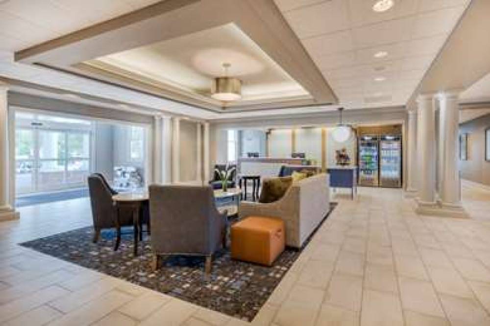 Homewood Suites By Hilton Olmsted Village-Pinehur 10