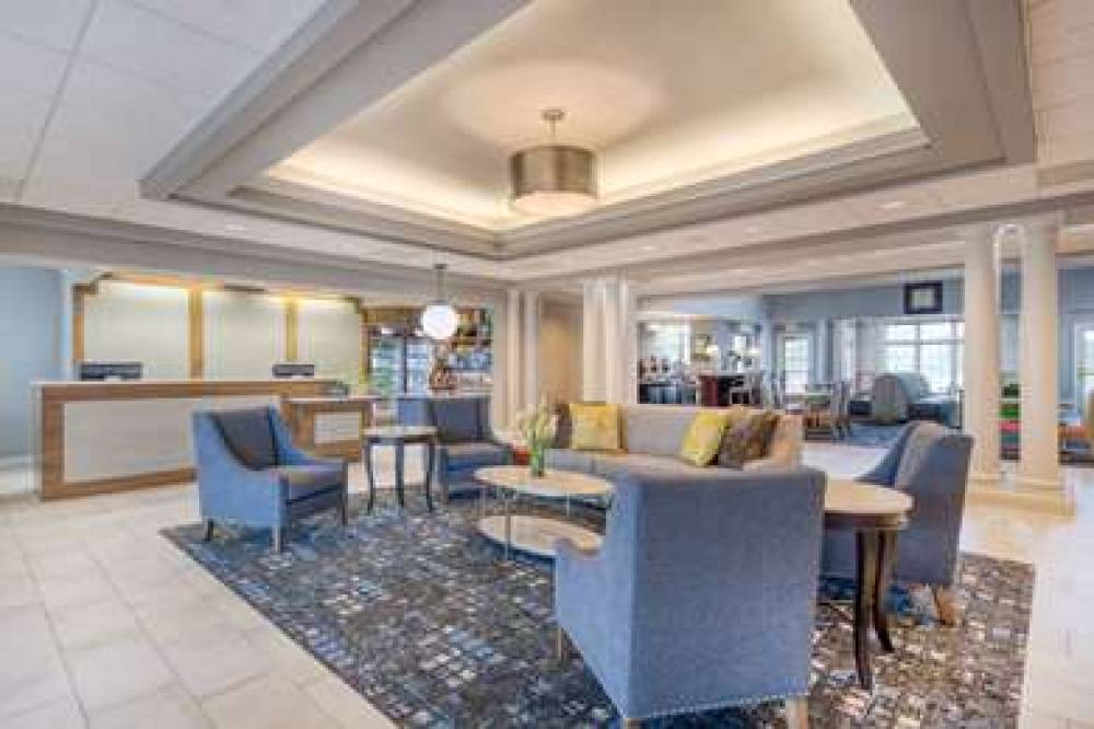 Homewood Suites By Hilton Olmsted Village-Pinehur 6