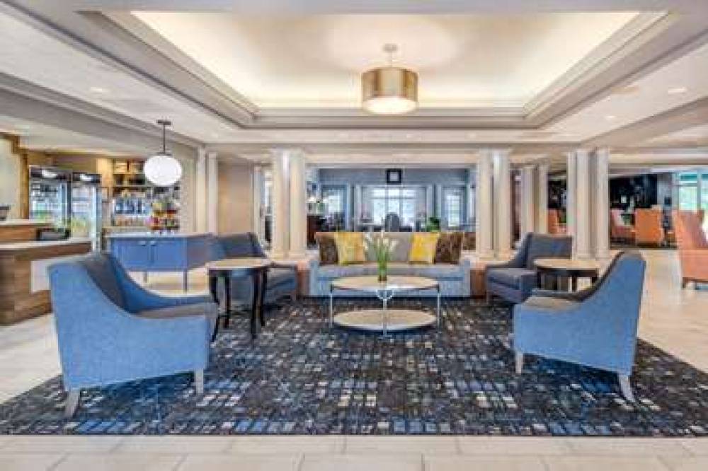 Homewood Suites By Hilton Olmsted Village-Pinehur 9