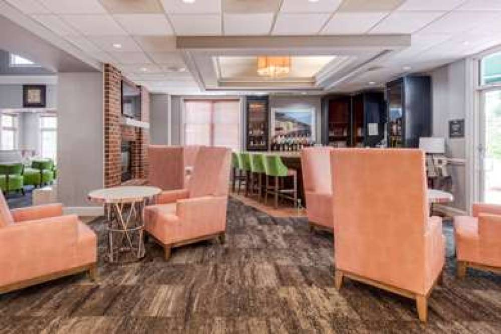 Homewood Suites By Hilton Olmsted Village-Pinehur 7