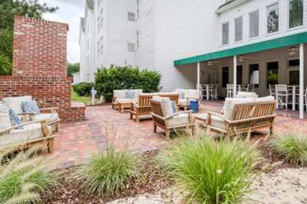 Homewood Suites By Hilton Olmsted Village-Pinehur 4