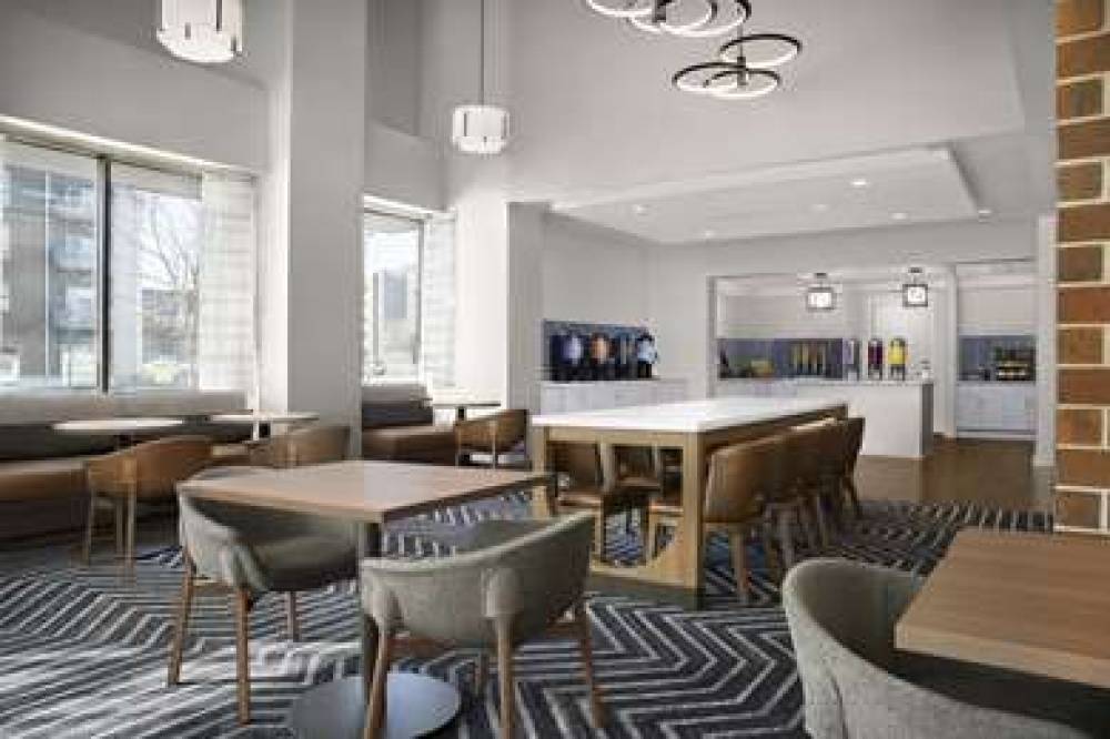 Homewood Suites By Hilton Omaha/Downtown, NE 7