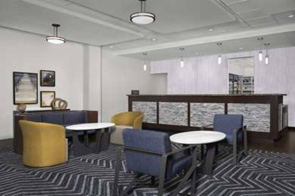 Homewood Suites By Hilton Omaha/Downtown, NE 1