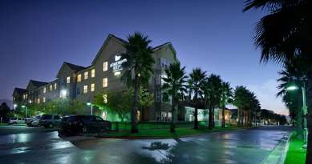 Homewood Suites By Hilton Ontario/Rancho Cucamong 6