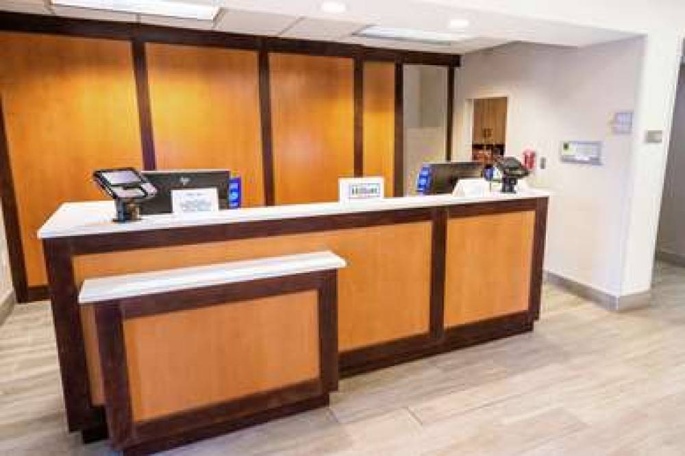 Homewood Suites By Hilton Ontario/Rancho Cucamong 8