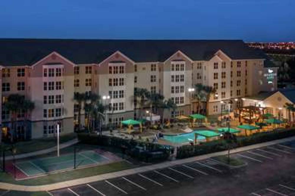 Homewood Suites By Hilton Orlando-Nearest To Univ 2